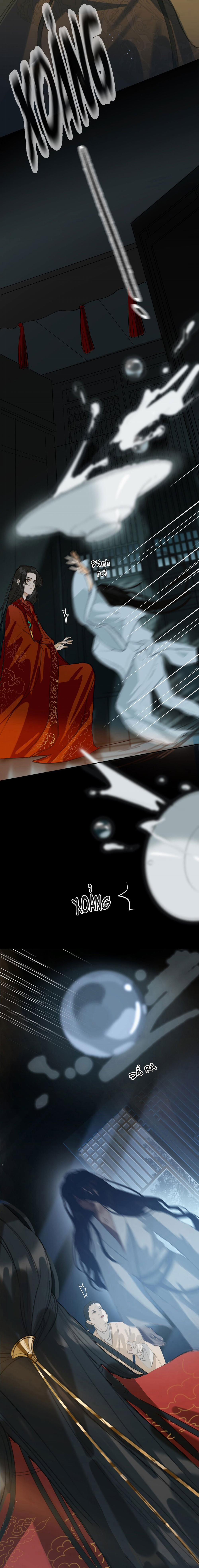 Tế Vũ Bất Tri Quy 2 trang 2