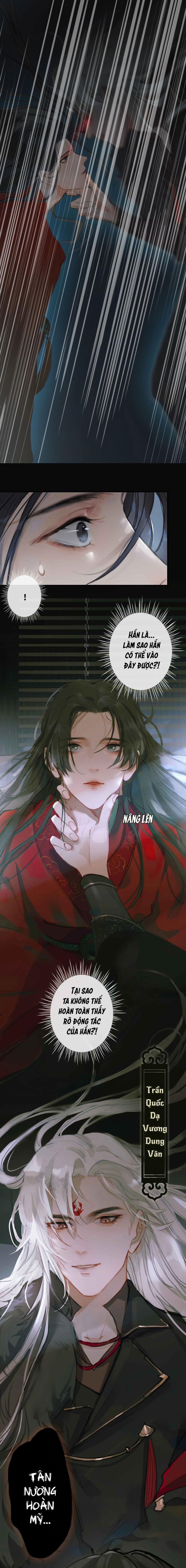 Tế Vũ Bất Tri Quy 2 trang 9