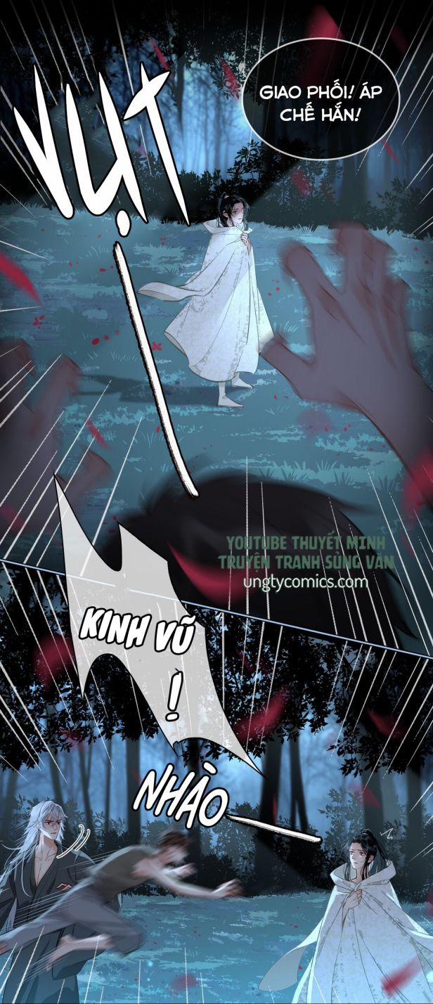 Tế Vũ Bất Tri Quy 20 trang 2
