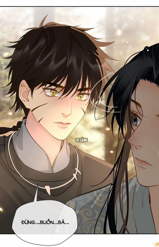 Tế Vũ Bất Tri Quy 21 trang 13