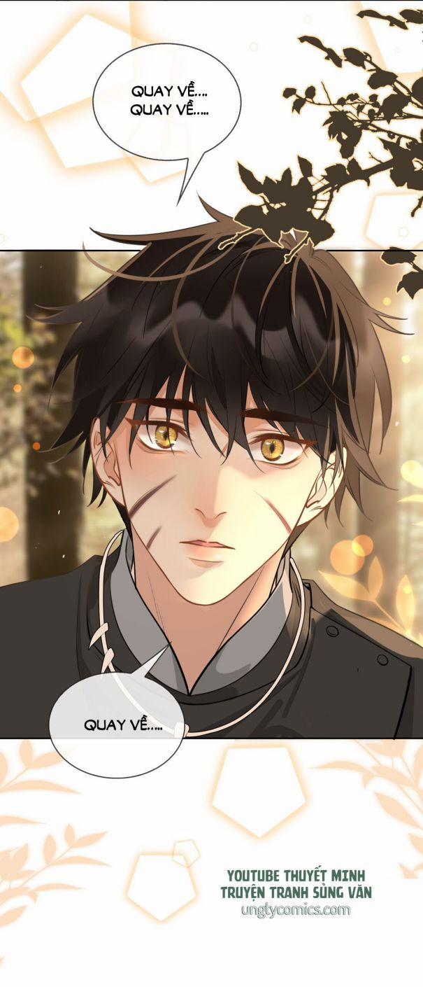 Tế Vũ Bất Tri Quy 21 trang 17