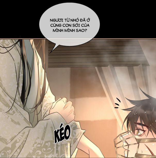 Tế Vũ Bất Tri Quy 21 trang 2