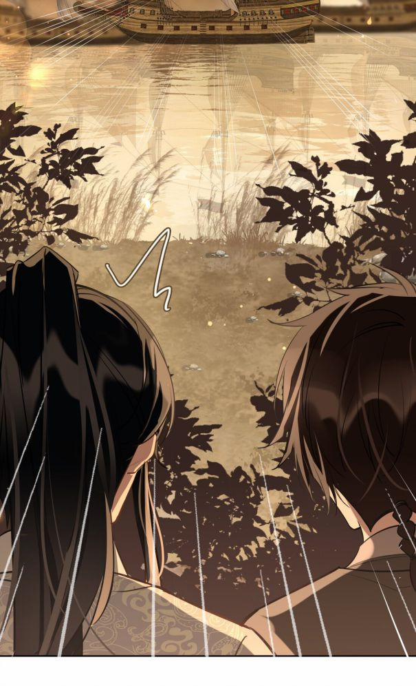 Tế Vũ Bất Tri Quy 21 trang 24