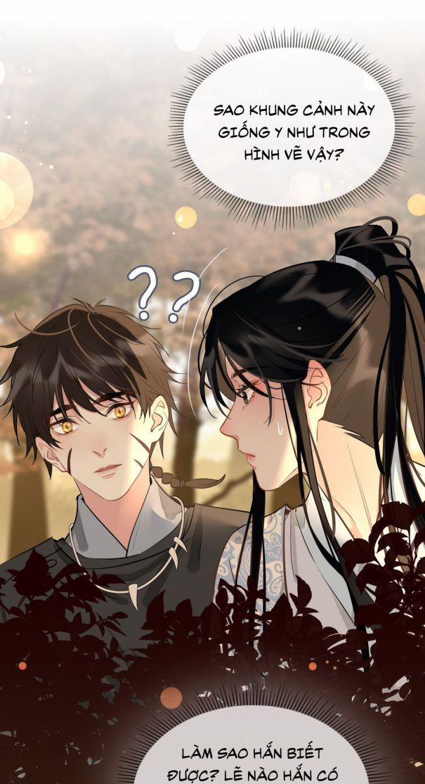 Tế Vũ Bất Tri Quy 21 trang 25