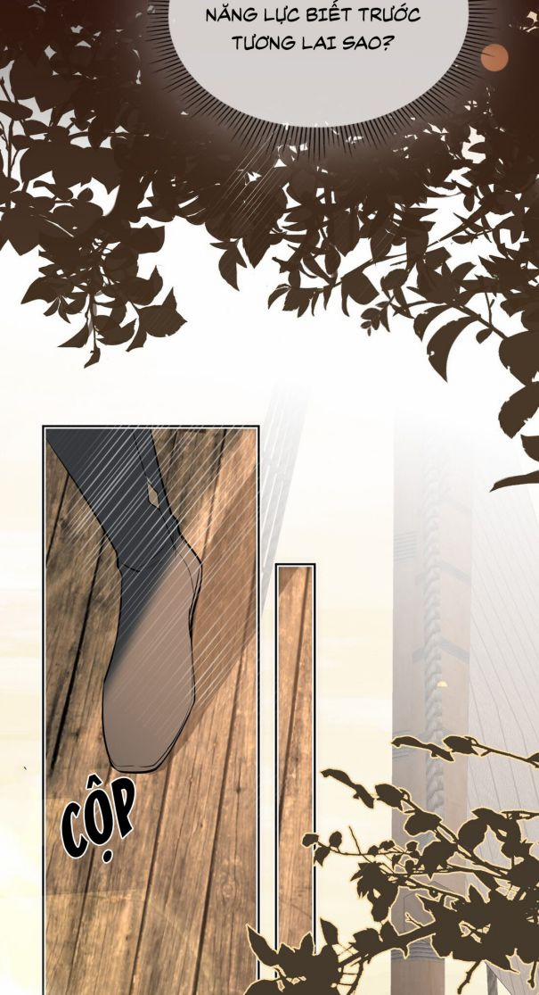 Tế Vũ Bất Tri Quy 21 trang 26