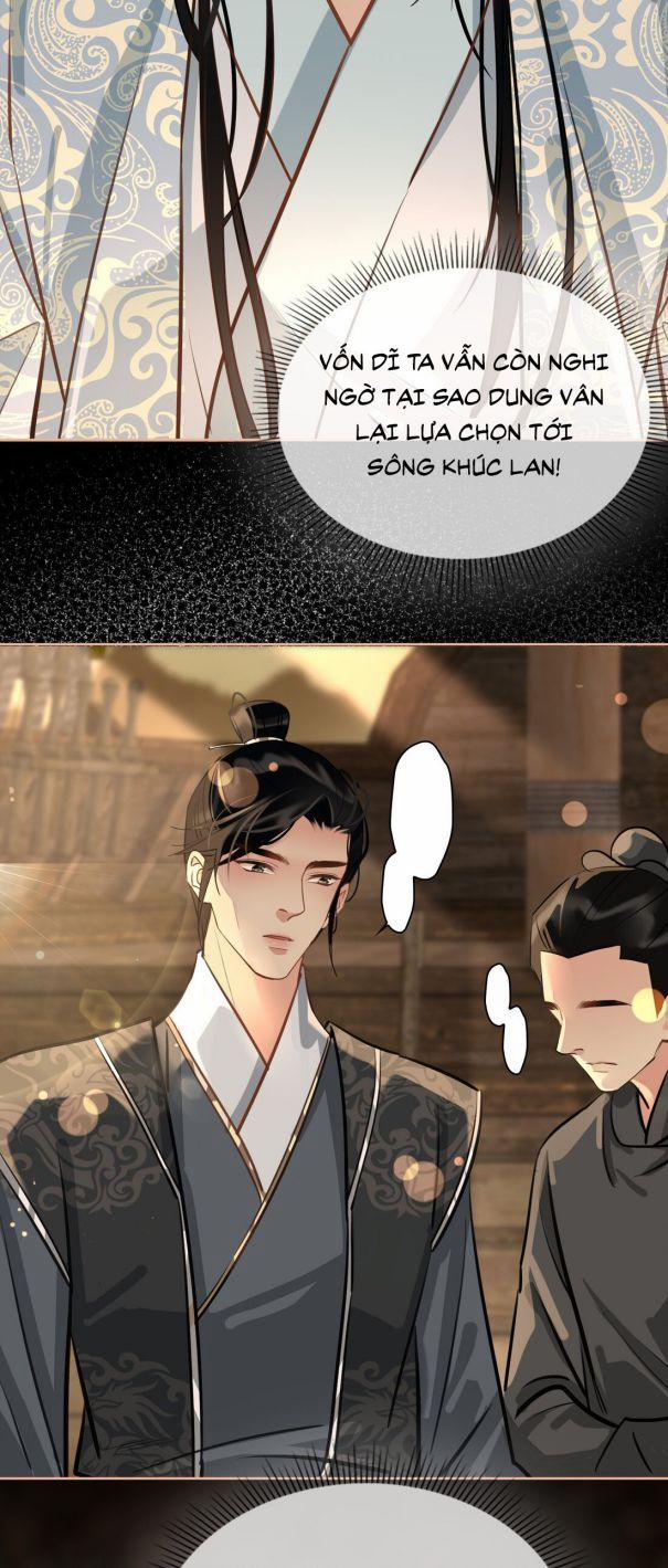 Tế Vũ Bất Tri Quy 21 trang 30
