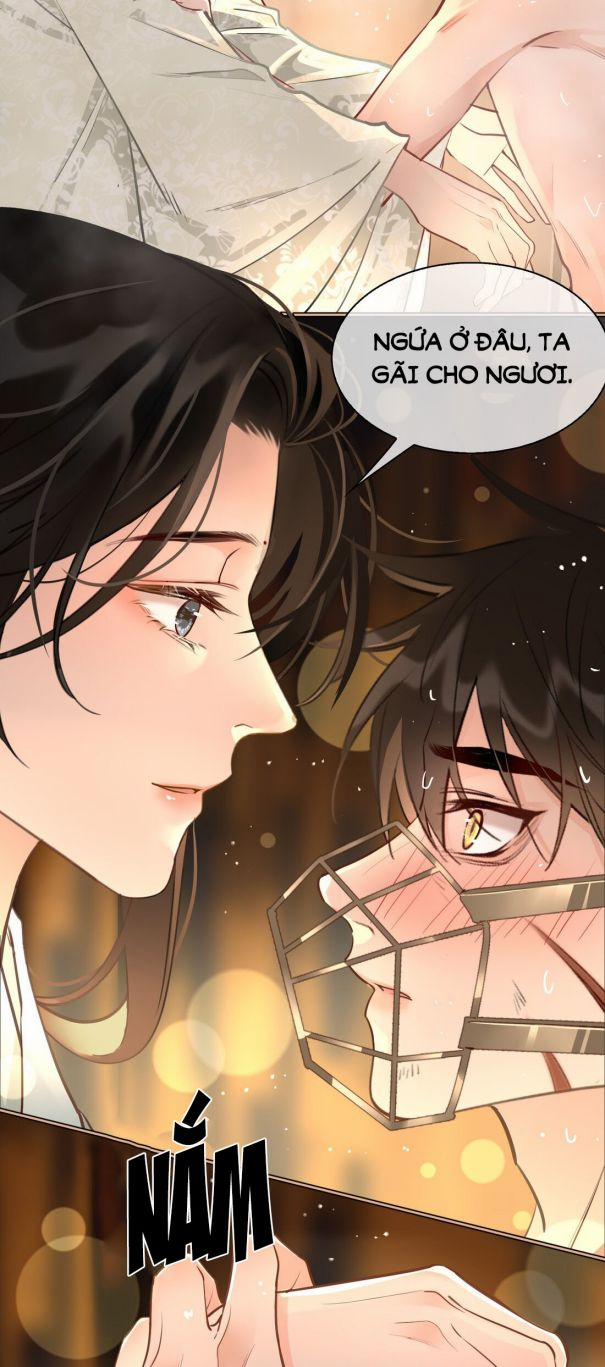 Tế Vũ Bất Tri Quy 21 trang 5