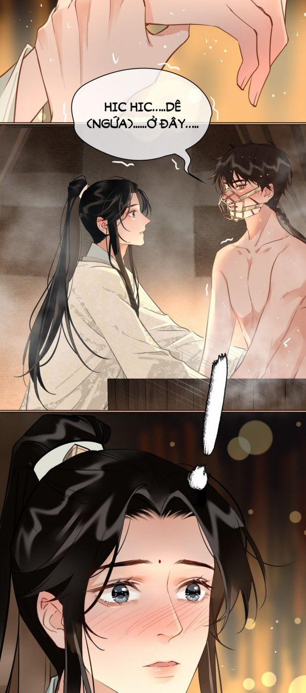 Tế Vũ Bất Tri Quy 21 trang 6