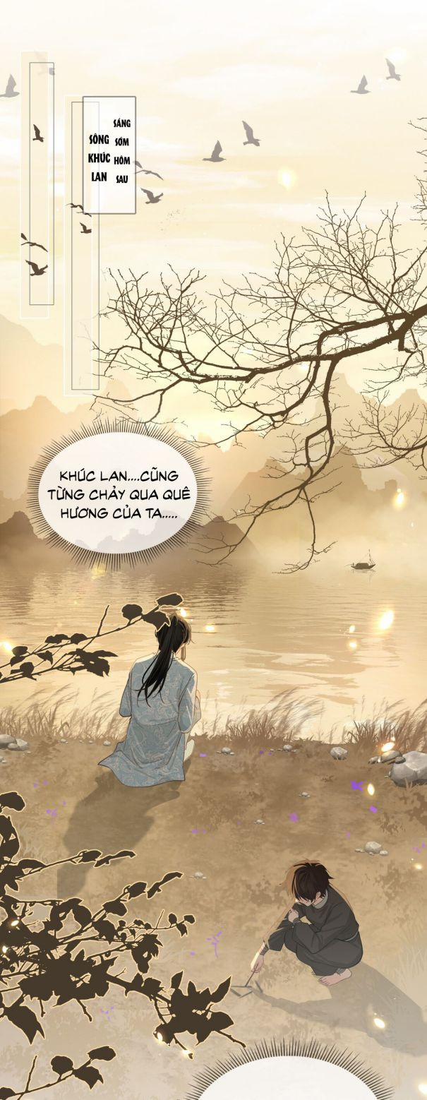 Tế Vũ Bất Tri Quy 21 trang 8