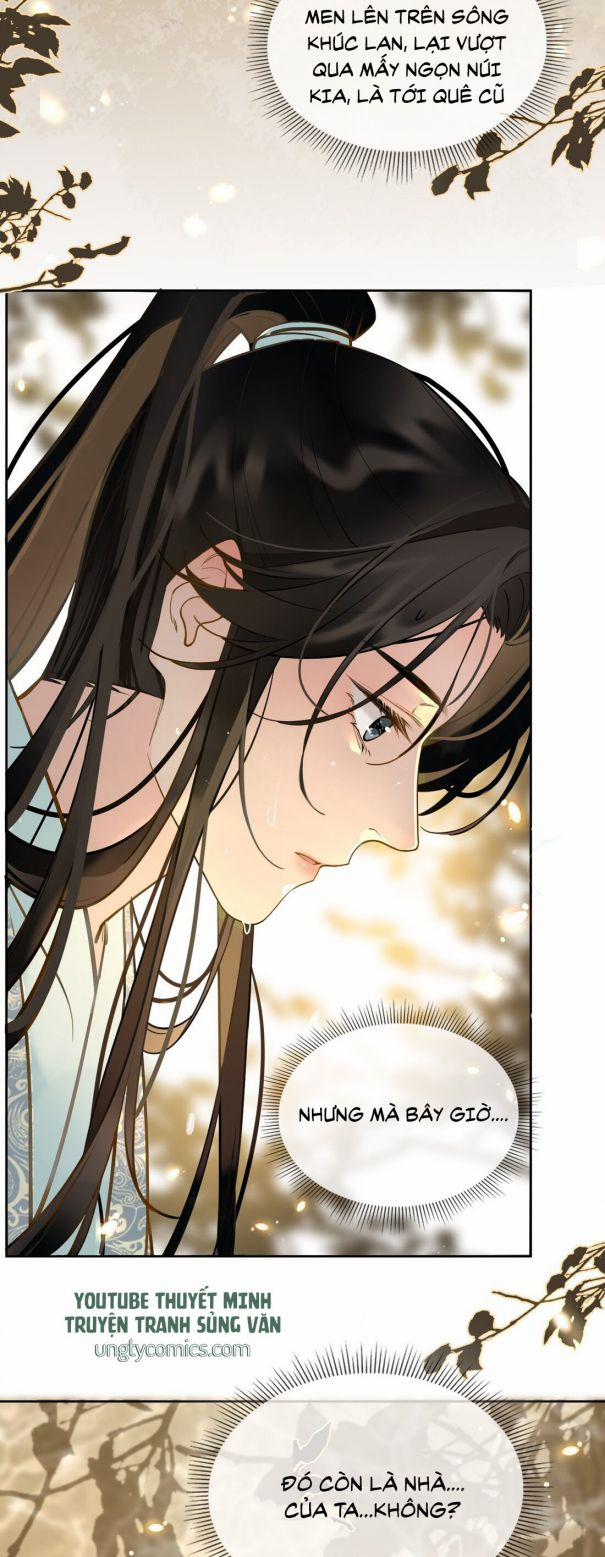 Tế Vũ Bất Tri Quy 21 trang 9