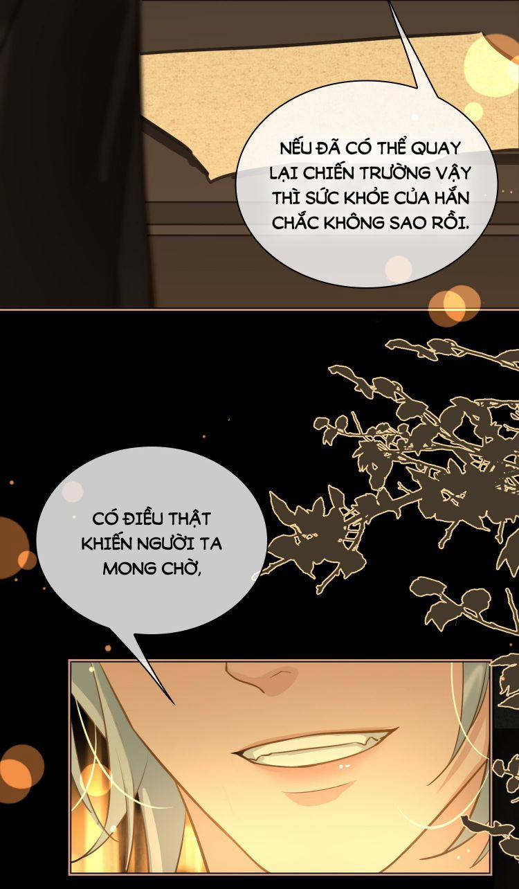 Tế Vũ Bất Tri Quy 22 trang 10