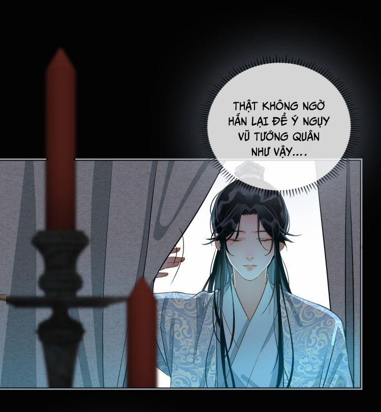 Tế Vũ Bất Tri Quy 22 trang 15