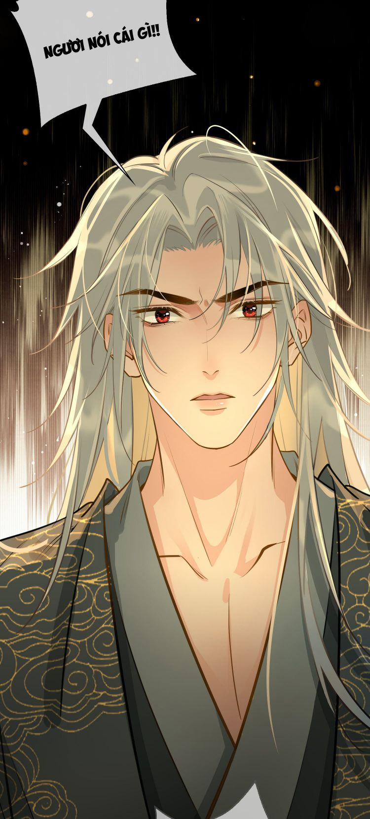 Tế Vũ Bất Tri Quy 22 trang 6