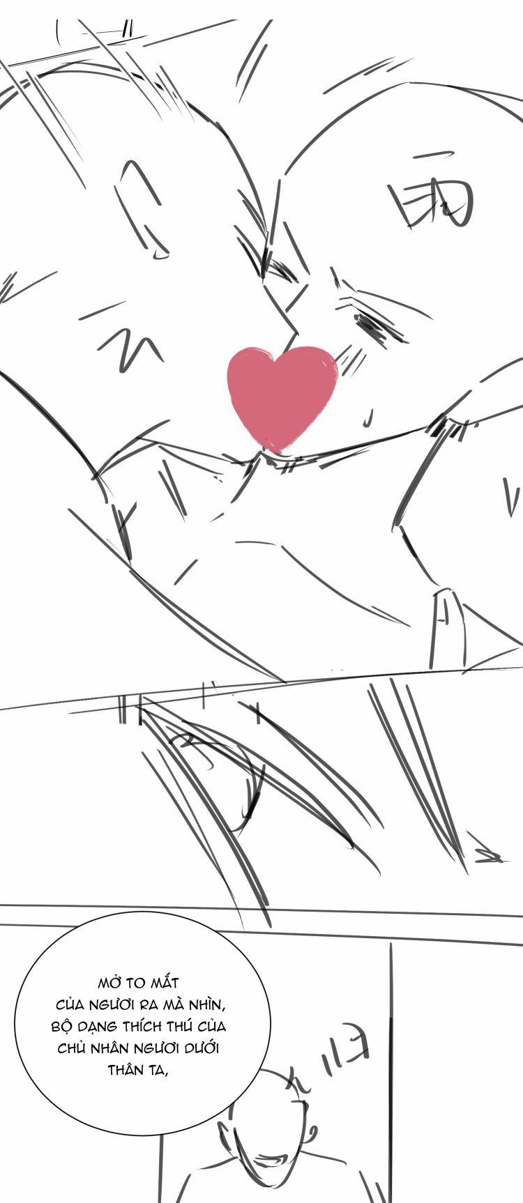 Tế Vũ Bất Tri Quy 23 trang 26