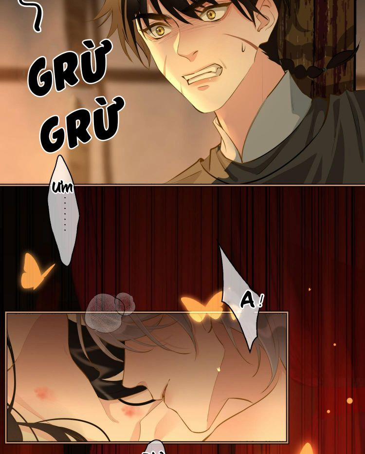 Tế Vũ Bất Tri Quy 24 trang 20