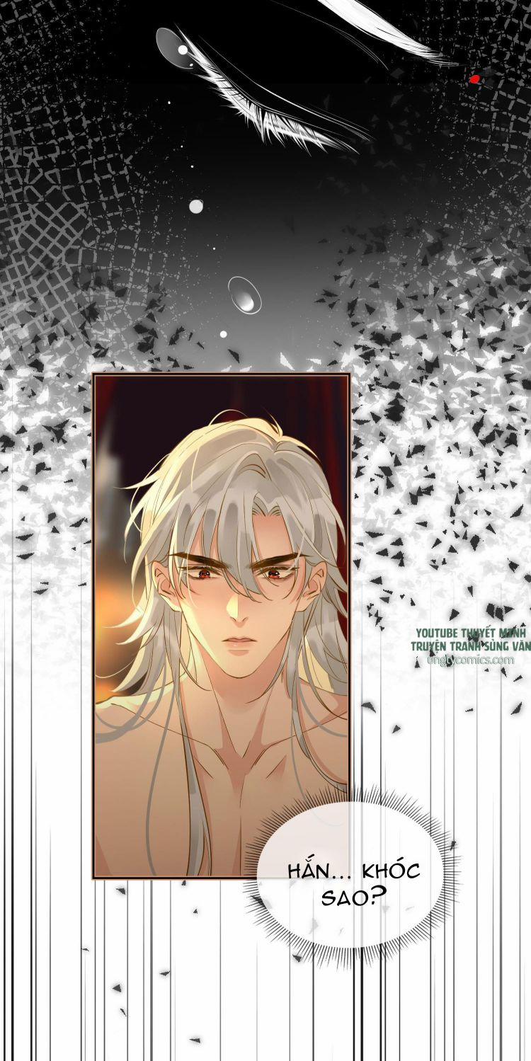 Tế Vũ Bất Tri Quy 24 trang 24