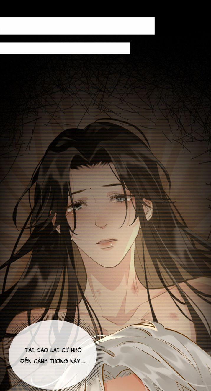 Tế Vũ Bất Tri Quy 25 trang 6