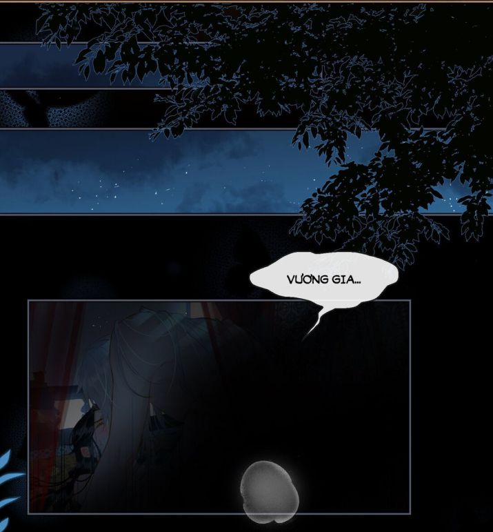 Tế Vũ Bất Tri Quy 27 trang 13
