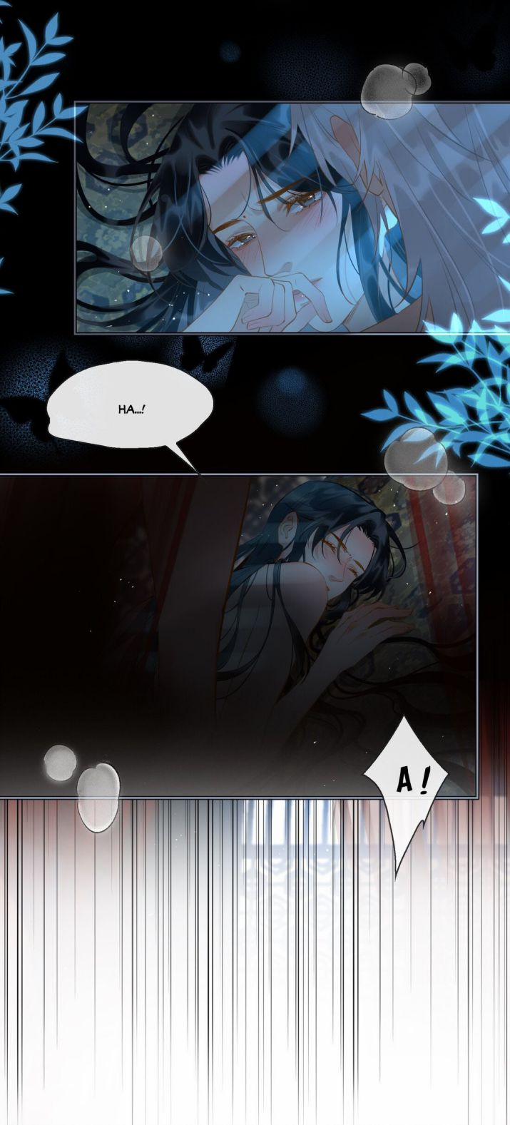 Tế Vũ Bất Tri Quy 27 trang 14