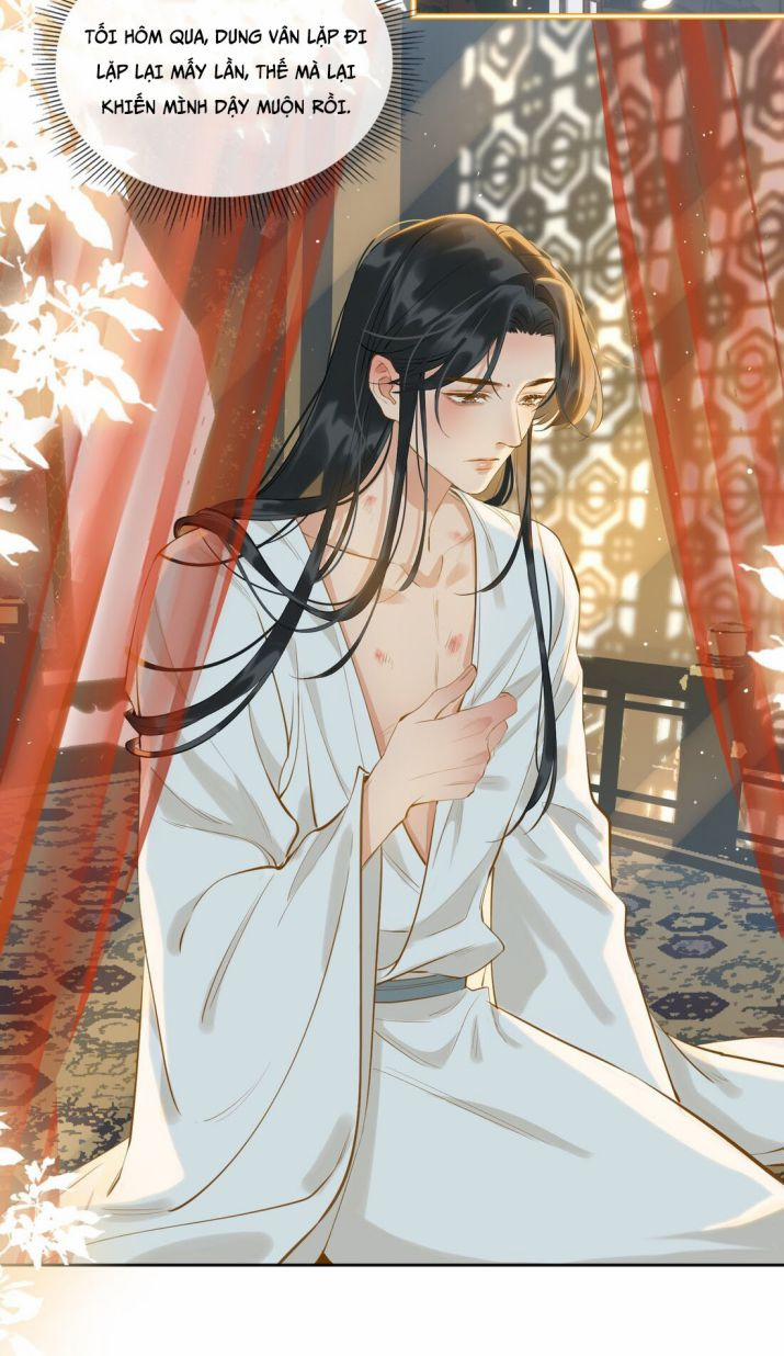 Tế Vũ Bất Tri Quy 27 trang 16