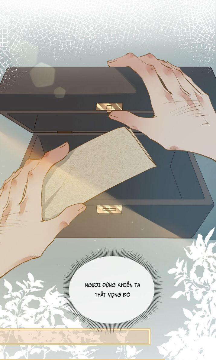 Tế Vũ Bất Tri Quy 27 trang 19