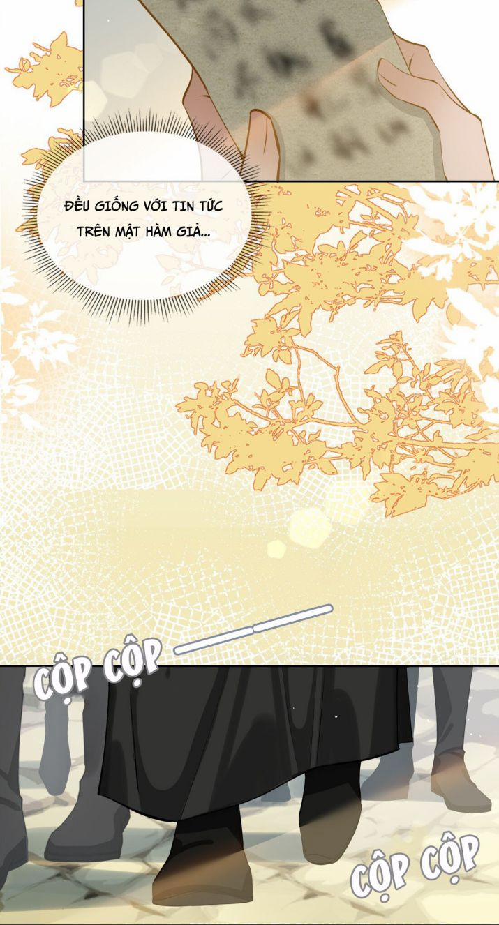 Tế Vũ Bất Tri Quy 27 trang 21