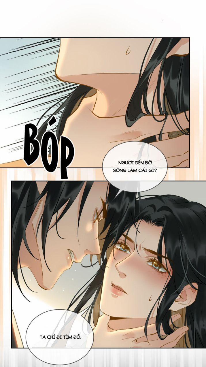 Tế Vũ Bất Tri Quy 27 trang 24