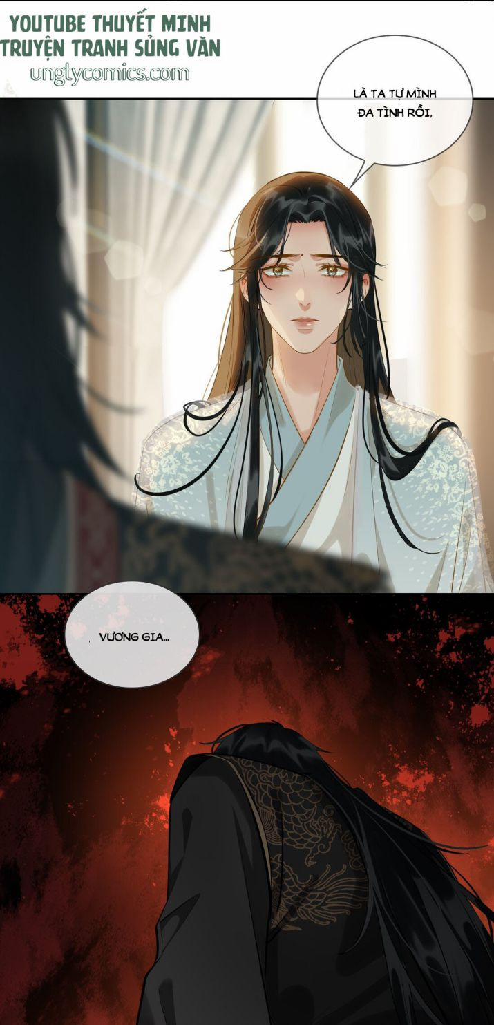 Tế Vũ Bất Tri Quy 27 trang 29