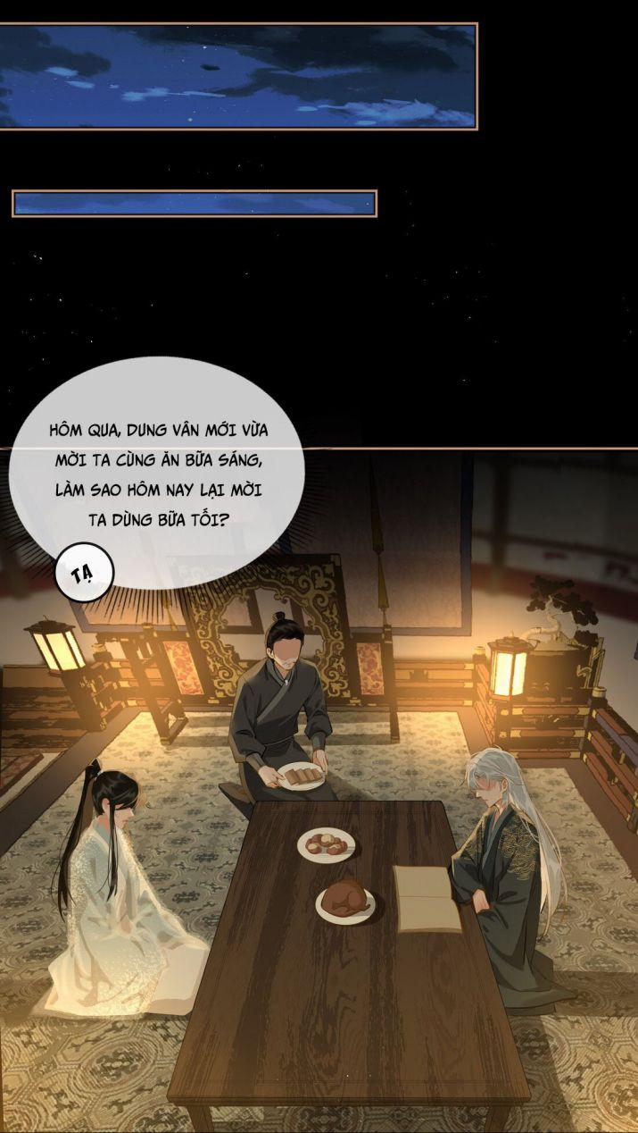 Tế Vũ Bất Tri Quy 27 trang 6