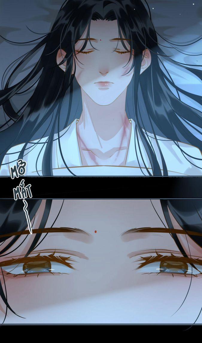 Tế Vũ Bất Tri Quy 28 trang 26