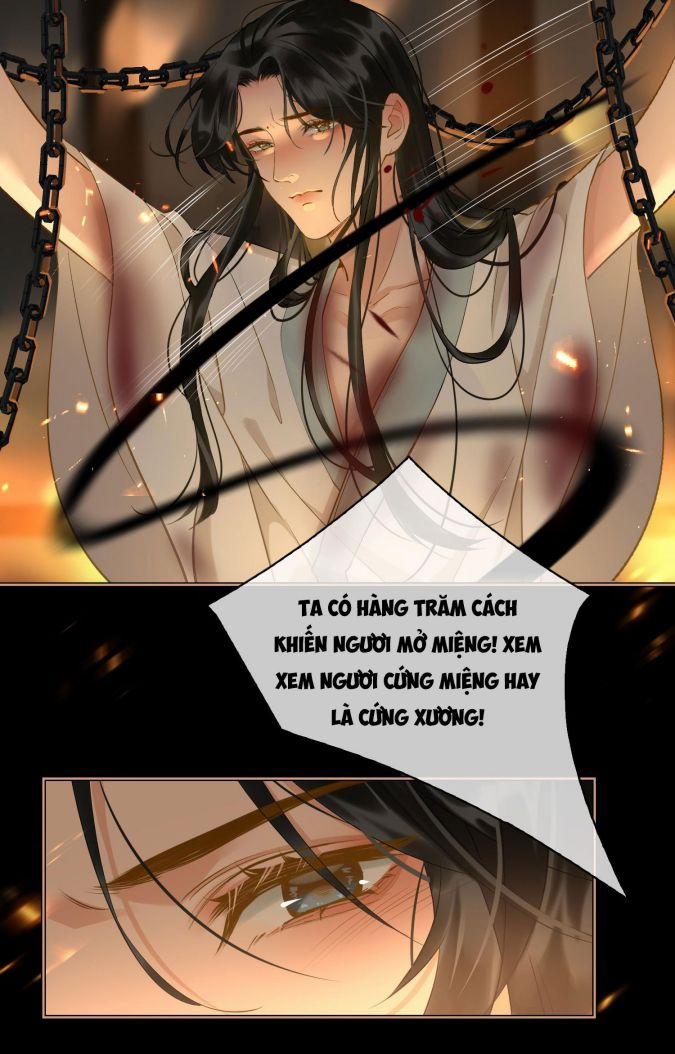 Tế Vũ Bất Tri Quy 28 trang 4