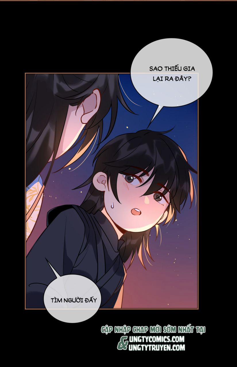 Tế Vũ Bất Tri Quy 29.5 trang 5