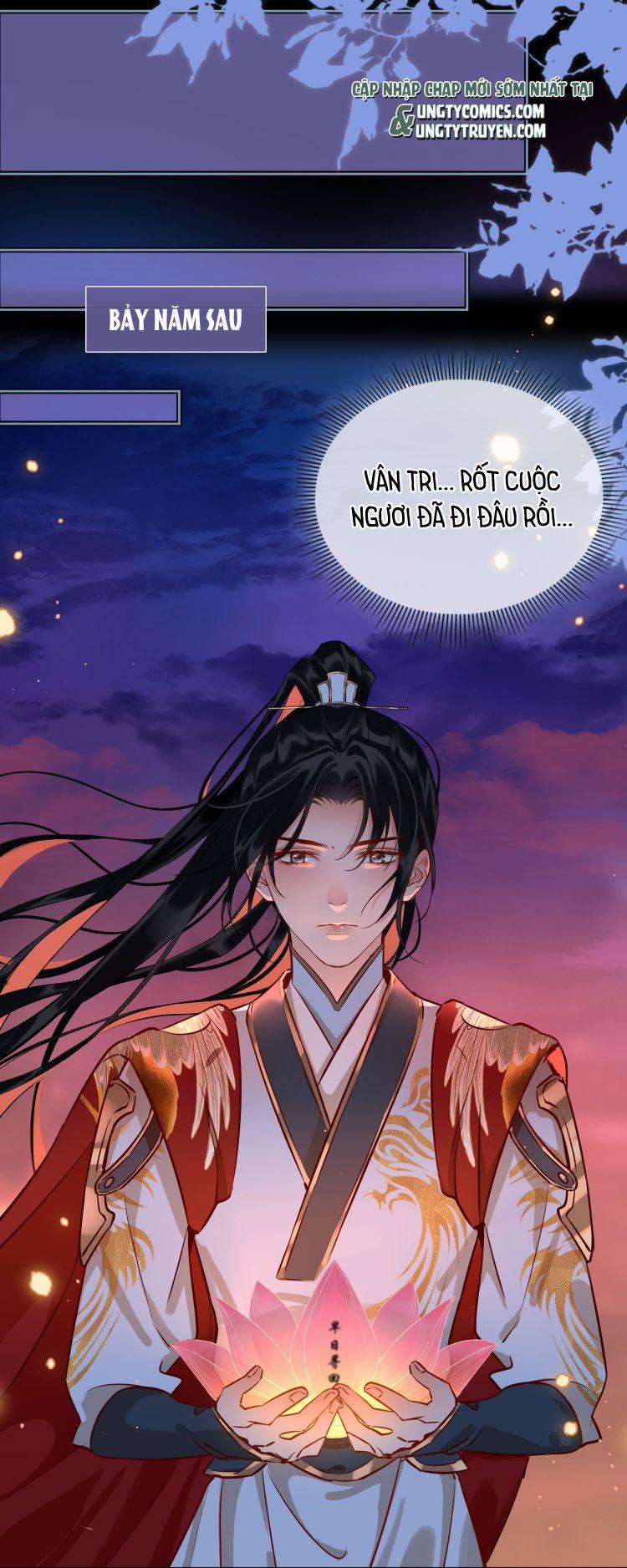 Tế Vũ Bất Tri Quy 29.6 trang 21