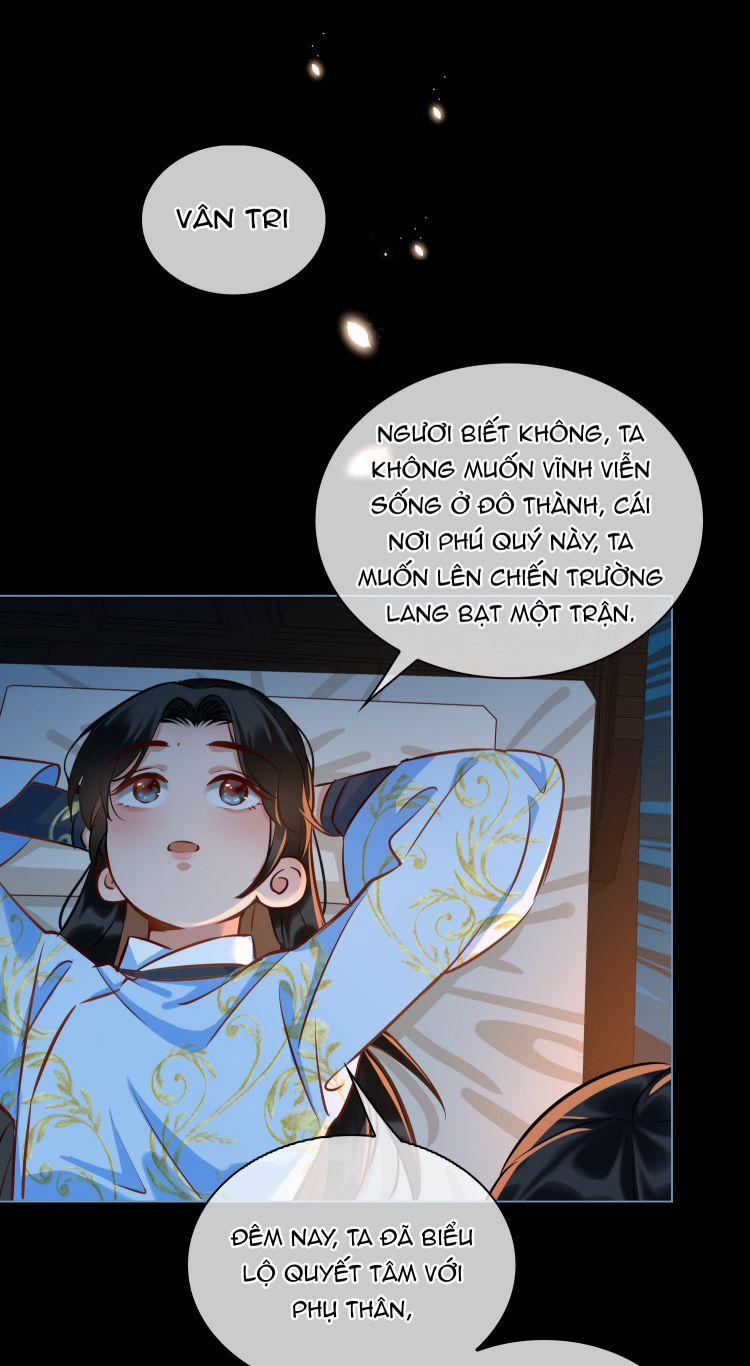 Tế Vũ Bất Tri Quy 29.6 trang 8