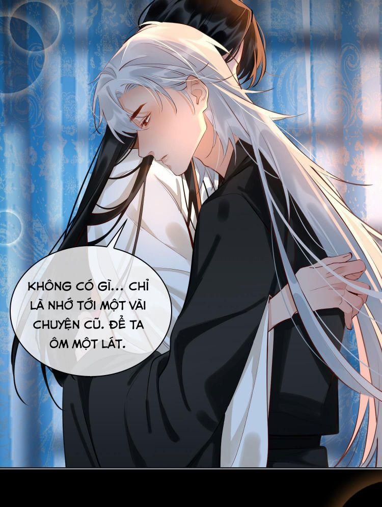 Tế Vũ Bất Tri Quy 29 trang 11
