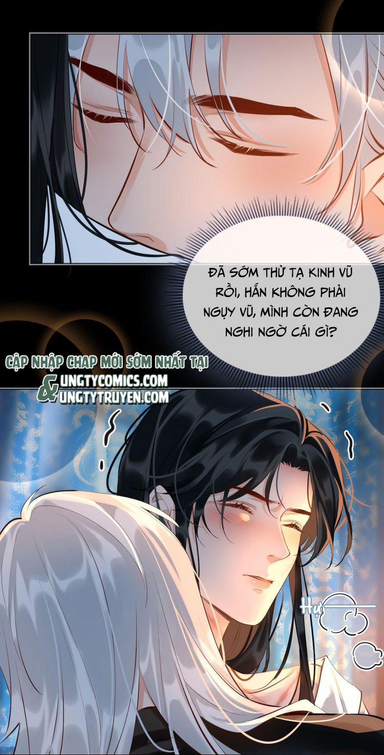 Tế Vũ Bất Tri Quy 29 trang 12