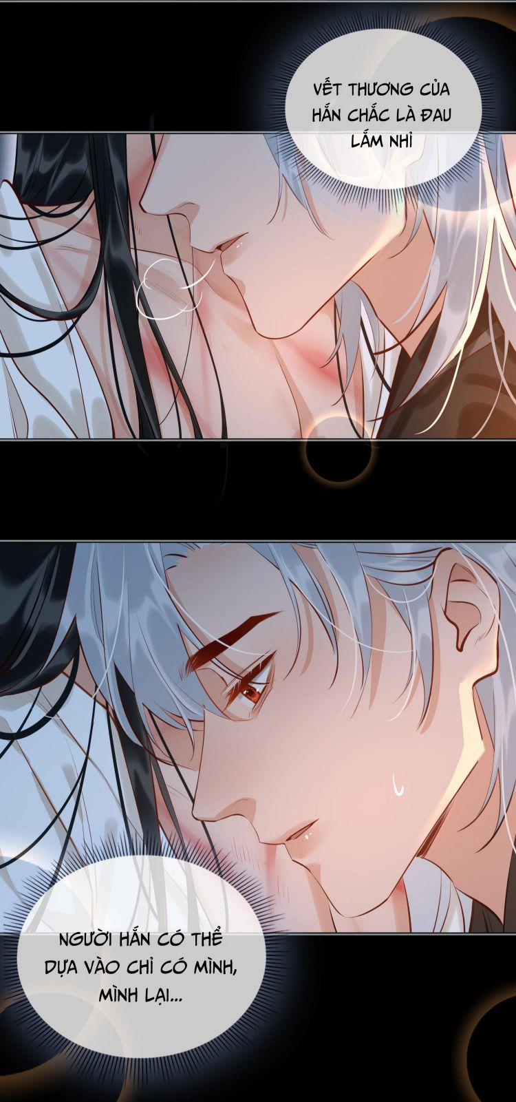 Tế Vũ Bất Tri Quy 29 trang 13