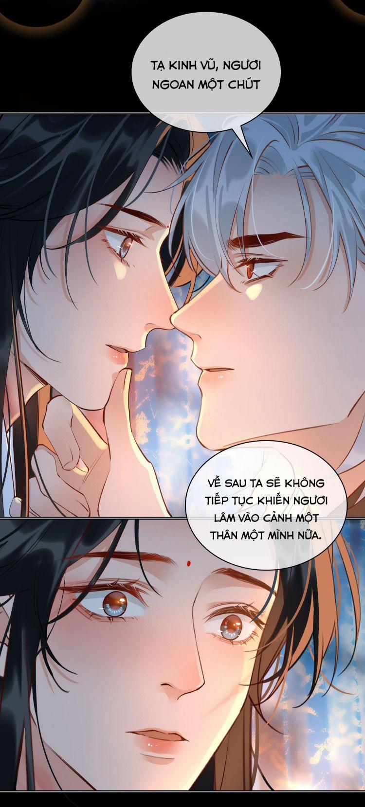 Tế Vũ Bất Tri Quy 29 trang 14