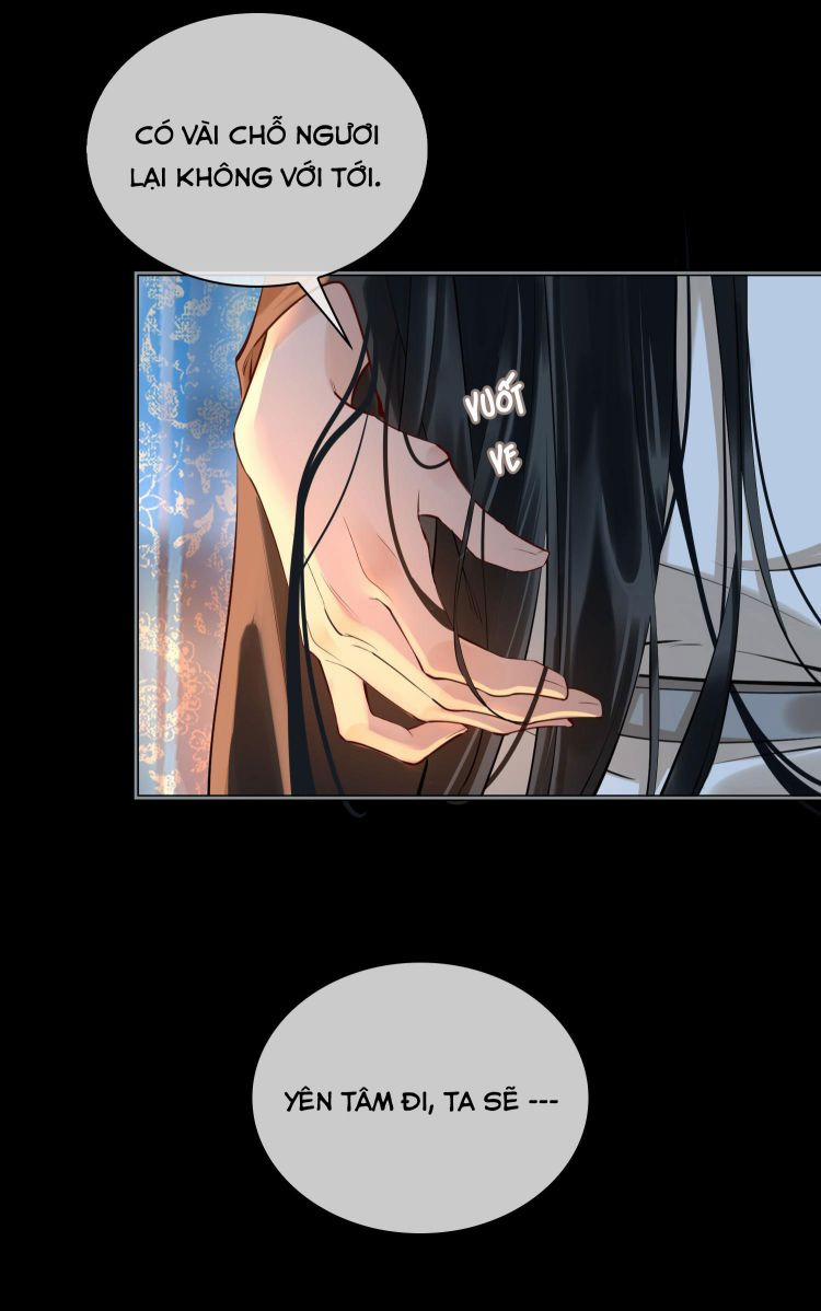 Tế Vũ Bất Tri Quy 29 trang 16