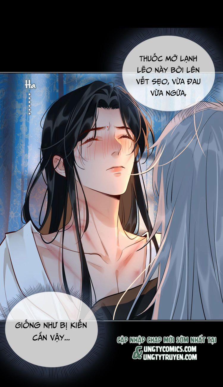 Tế Vũ Bất Tri Quy 29 trang 19