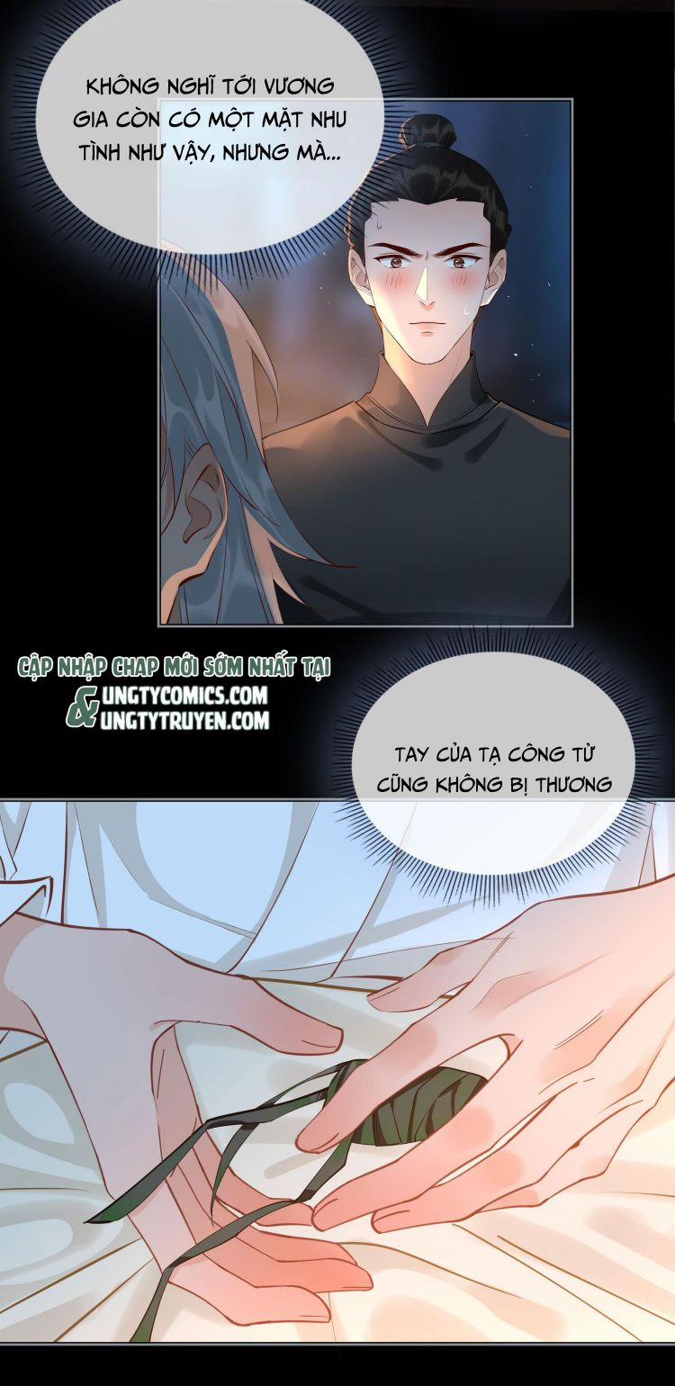 Tế Vũ Bất Tri Quy 29 trang 2