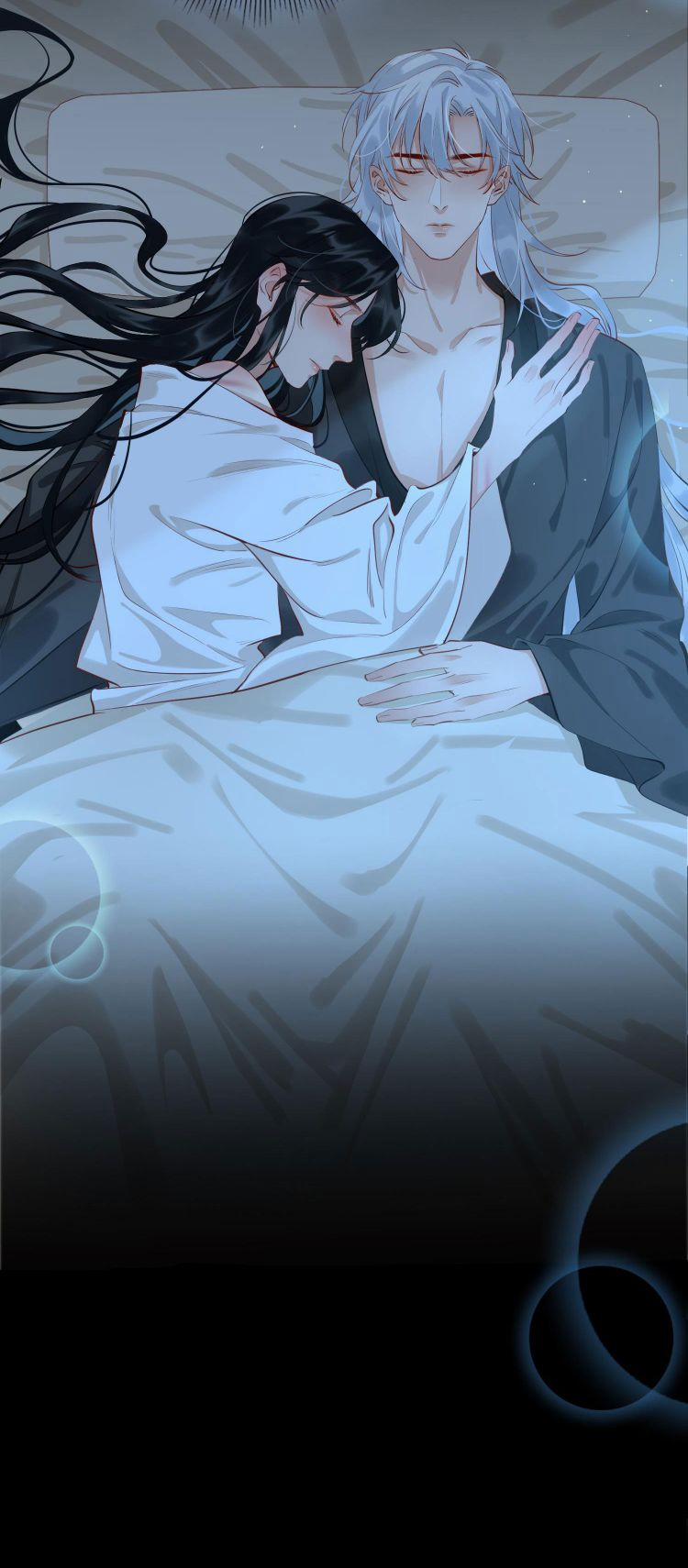 Tế Vũ Bất Tri Quy 29 trang 27