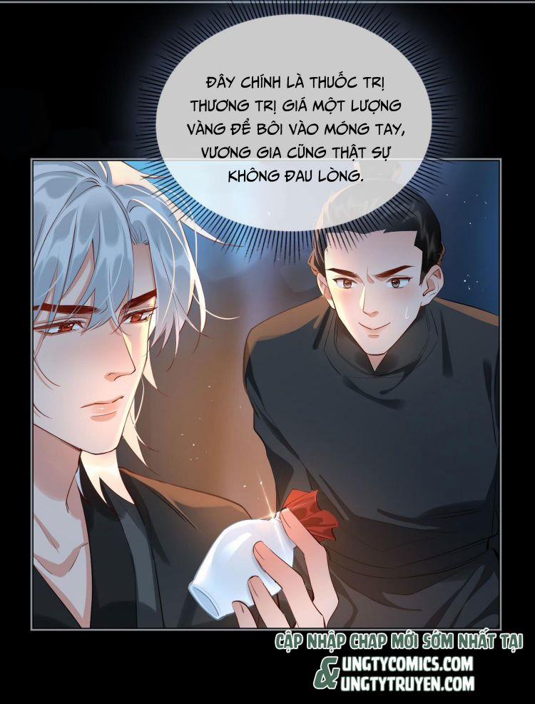 Tế Vũ Bất Tri Quy 29 trang 4