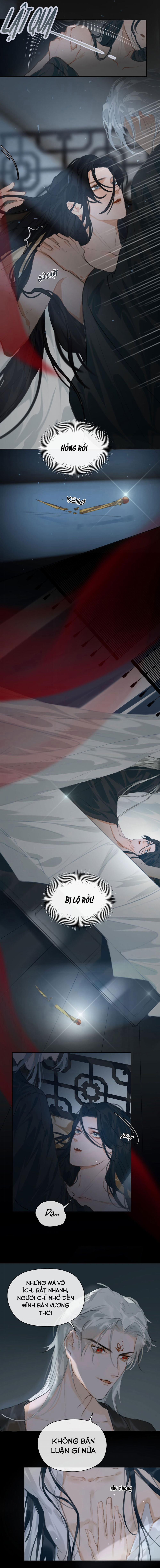 Tế Vũ Bất Tri Quy 3 trang 2