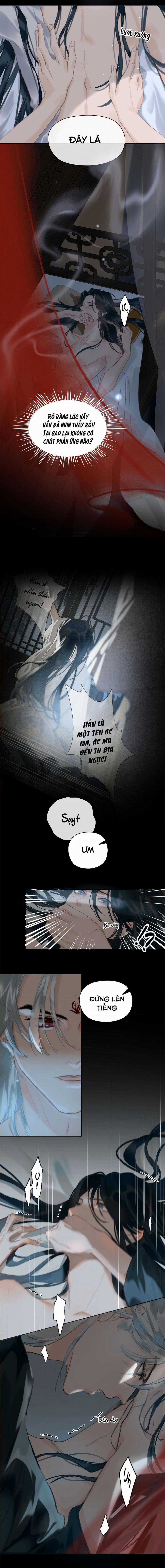 Tế Vũ Bất Tri Quy 3 trang 3