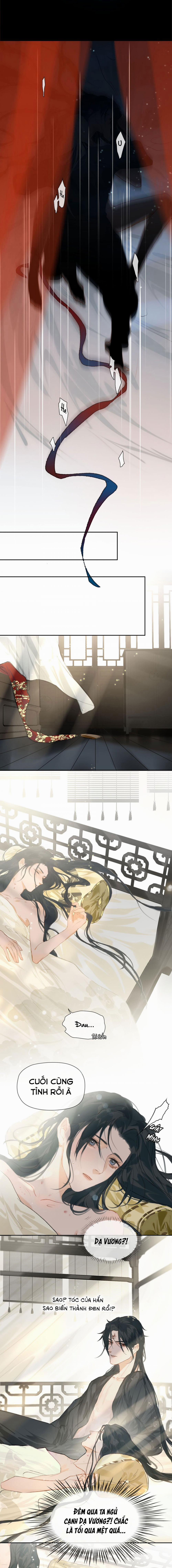 Tế Vũ Bất Tri Quy 3 trang 4