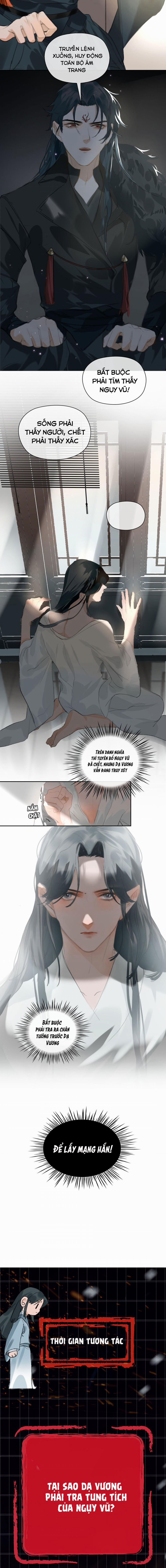 Tế Vũ Bất Tri Quy 3 trang 7