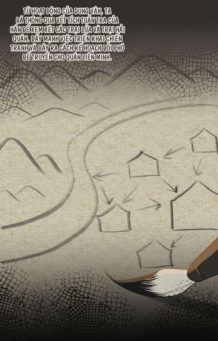 Tế Vũ Bất Tri Quy 30 trang 13