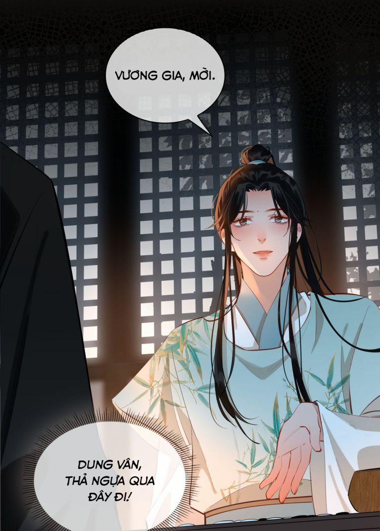 Tế Vũ Bất Tri Quy 30 trang 14