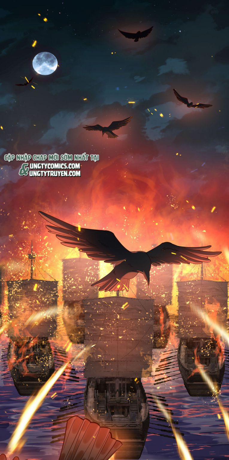 Tế Vũ Bất Tri Quy 30 trang 2